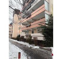 2-Zimmer-Wohnung NBG Röthenbach - Nürnberg Gebersdorf