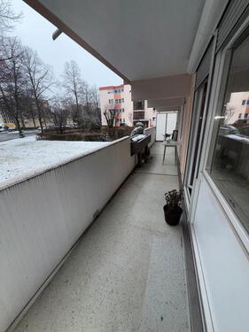 Foto - 2 Zimmer Erdgeschoßwohnung zum Kaufen in Nürnberg