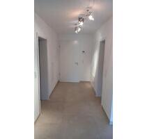 Eigentumswohnung in Spangenberg mit Schlossblick