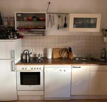 Gemütliche 3 Zi Wohnung in guter Lage - Kirn