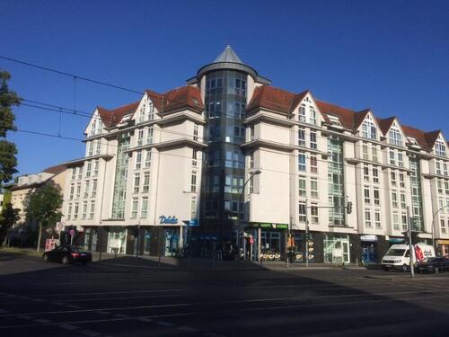 Foto - kurzfristig bezugsfertig, Mietbeginn 01.Mai 2026, direkt am 'Tierpark Berlin'