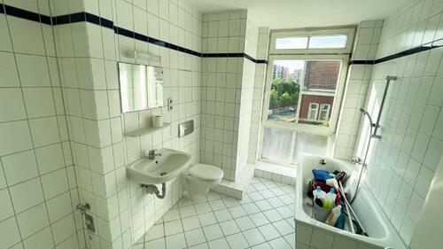 Foto - 1.5 Zimmer Etagenwohnung in Berlin