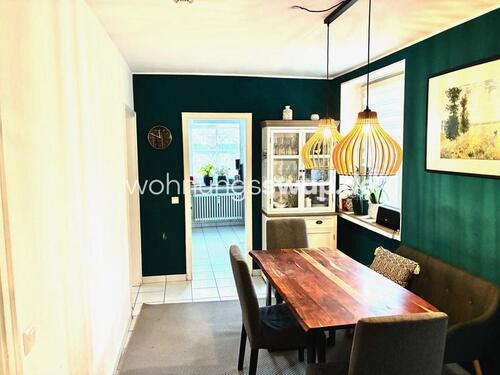 Foto - Wohnungsswap - 4 Zimmer, 100 m² - Myliusstraße, Köln