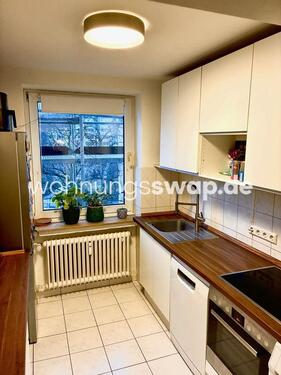 Foto - 4 Zimmer Etagenwohnung zur Miete in Köln