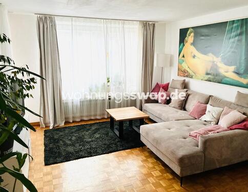 Foto - 4 Zimmer Etagenwohnung in Köln