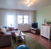 2-ZKB Eigentumswohnung im DG in Grünberg-OT