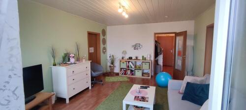 Foto - 2 Zimmer Etagenwohnung zum Kaufen in Grünberg