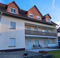 Gebäudekomplex Ziegenhain in Top Lage - Schwalmstadt