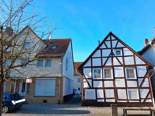 Foto - Einfamilienhaus zum Kaufen in Schwalmstadt