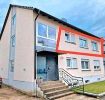 Schöne 3-Zimmerwohnung - 800,00&nbsp;EUR Kaltmiete, ca.&nbsp; 90,00&nbsp;m&sup2; in Speicher (PLZ: 54662)