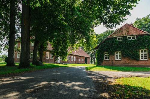 Foto - 28 Zimmer Einfamilienhaus zum Kaufen in Bergen