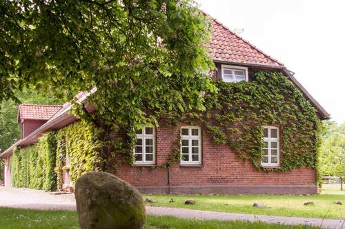 Foto - Einfamilienhaus in Bergen zum Kaufen