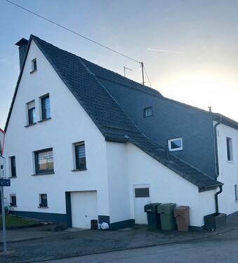 Foto - 5 Zimmer Doppelhaushälfte zum Kaufen in Marienheide