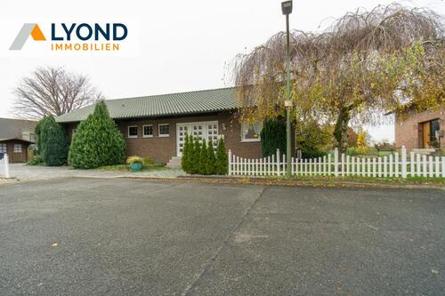 Foto - 9 Zimmer Bungalow in Hamm