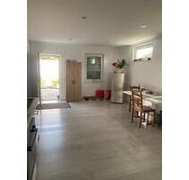 Wohnung im EG mit Küche, Glasfaser, toller Lage in Sonnenberg - Vechelde