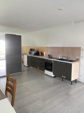 Foto - Erdgeschoßwohnung in Vechelde zur Miete