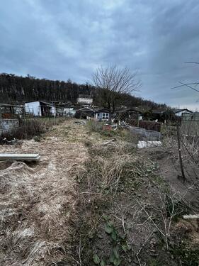 Foto - Grundst&uuml;ck zur Miete in Amberg