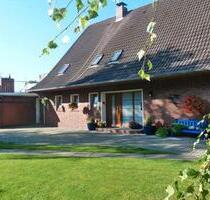 Ferienwohnung an der Nordseeküste (Ostfriesland) - Esens