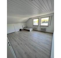 3 Zimmer Wohnung in Tübingen West zu vermieten