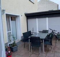 Große 3 Zi Küche , DuBad mit Terrasse Erdgeschosswohnung - Aachen Eilendorf