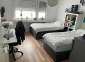 Foto - 3 Zimmer Erdgeschoßwohnung in Aachen