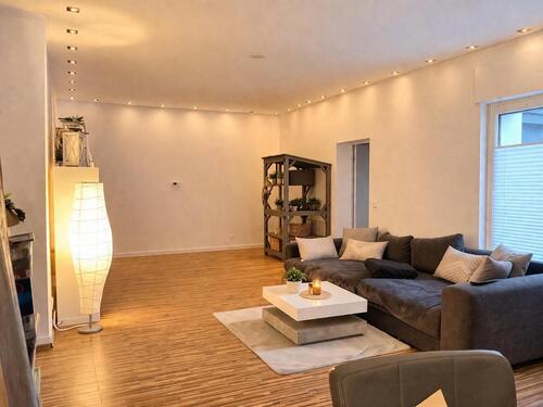 Foto - Erdgeschoßwohnung in Aachen zur Miete