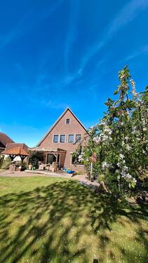 Foto - Einfamilienhaus mit Einliegerwohnung in Butjadingen