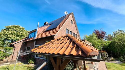 Foto - Einfamilienhaus in Butjadingen