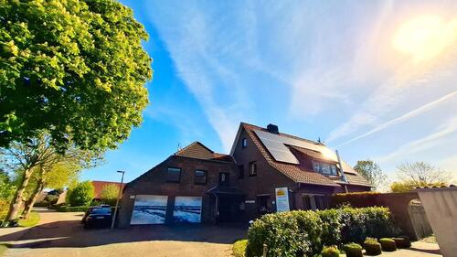 Foto - Einfamilienhaus in Butjadingen zum Kaufen