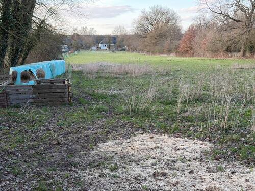 Foto - Grundst&uuml;ck in Reinbek