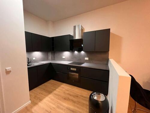 Foto - Etagenwohnung in Offenbach am Main zur Miete