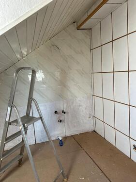 Foto - große 3 Zi. Whg in Apolda ab Juni 2026 frei