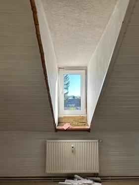 Foto - 3 Zimmer Etagenwohnung in Apolda