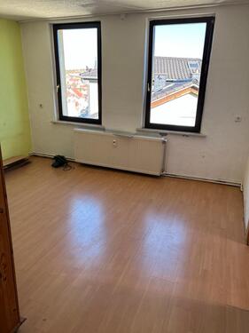 Foto - Etagenwohnung in Apolda zur Miete