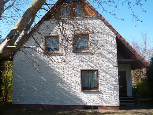 Foto - 6 Zimmer Einfamilienhaus in Bockenem