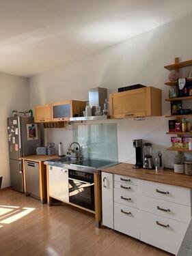 Foto - 2 Zimmer Etagenwohnung zur Miete in Neuss
