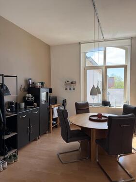 Foto - Etagenwohnung in Neuss zur Miete