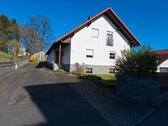 Foto - 8 Zimmer Mehrfamilienhaus, Wohnhaus zum Kaufen in Sankt Oswald-Riedlhütte