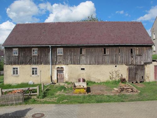 Foto - 10 Zimmer Bauernhaus, Landhaus in Pulsnitz