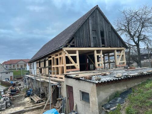 Foto - Bauernhaus, Landhaus in Pulsnitz zum Kaufen