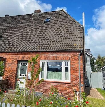 Foto - Einfamilienhaus zum Kaufen in Wyk Auf Föhr
