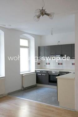 Foto - Etagenwohnung in Berlin zur Miete