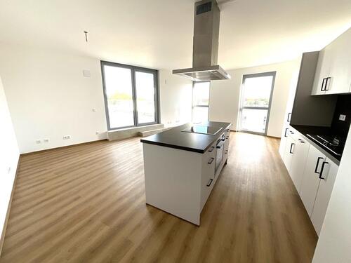 Foto - Etagenwohnung in Nürnberg
