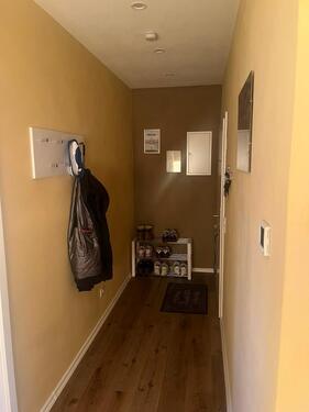 Foto - Etagenwohnung in Zehdenick