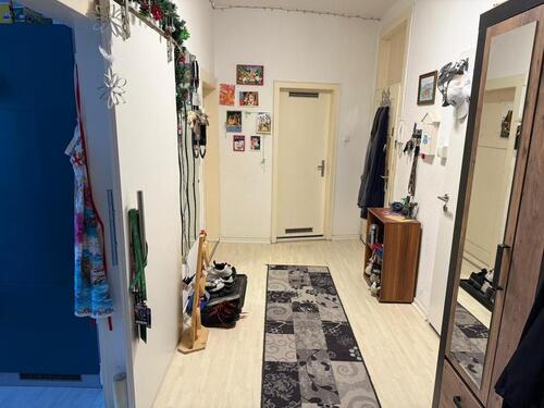 Foto - Etagenwohnung zur Miete in Eschwege