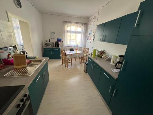 Foto - Etagenwohnung in Eschwege zur Miete