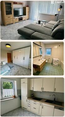 Foto - Ferienwohnung Monteurwohnung Runkel Limburg