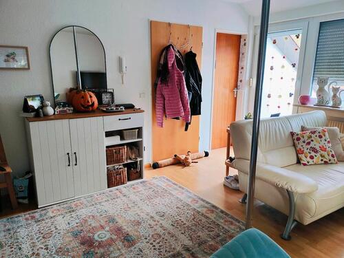 Foto - Etagenwohnung zur Miete in Müllheim