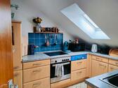 Foto - Etagenwohnung in Müllheim