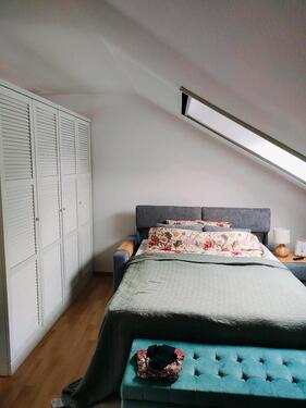 Foto - Etagenwohnung in Müllheim zur Miete